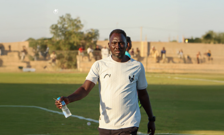 وداع مفعم بالامتنان: نور الدين عنتر يودع المدرب محسن سيد 1 Firefly 20260118181006