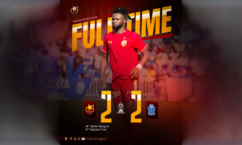 المريخ يعود بريمونتادا غير مكتملة أمام رايون سبورت 1 Firefly 20260121171746