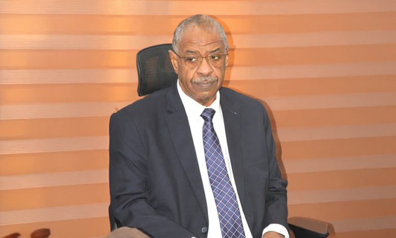 في ظل مبادرة الفريق البرهان: جعفر وبرقو يشرعان في المصالحة الرياضية