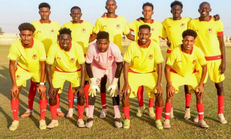 بخروج المريخ ..الاتحاد يرتب الأوراق 1 IMG 20251231 WA0153 1