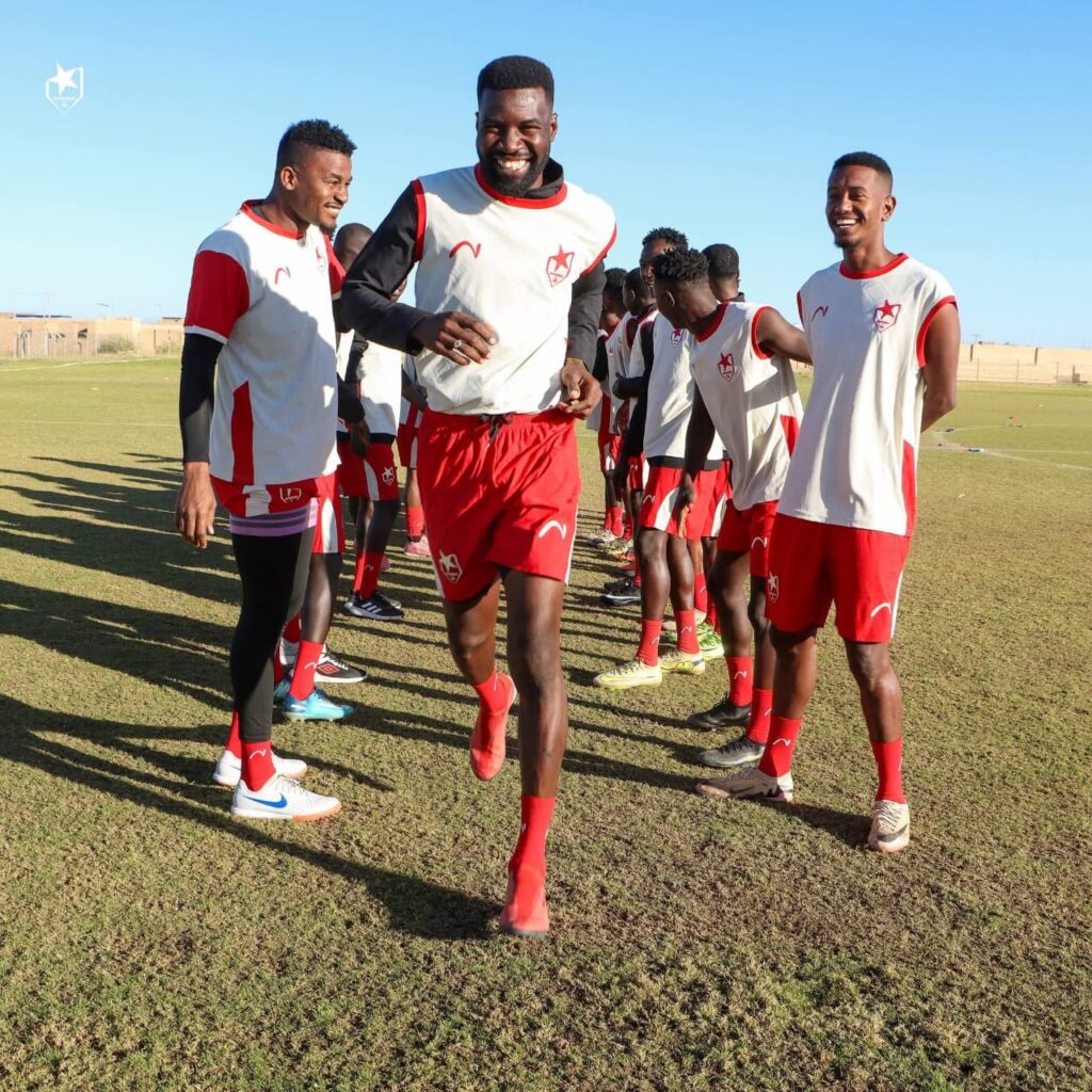 المريخ يستقبل نجم التسجيلات 3 IMG 20260102 WA0014