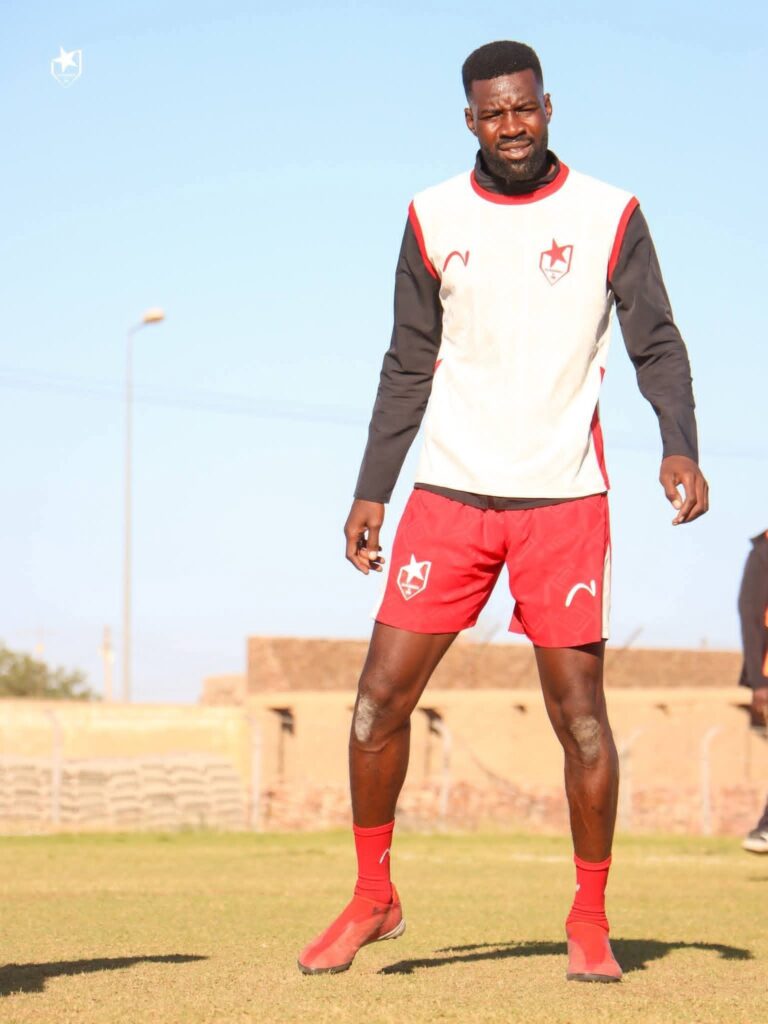 المريخ يستقبل نجم التسجيلات 4 IMG 20260102 WA0017