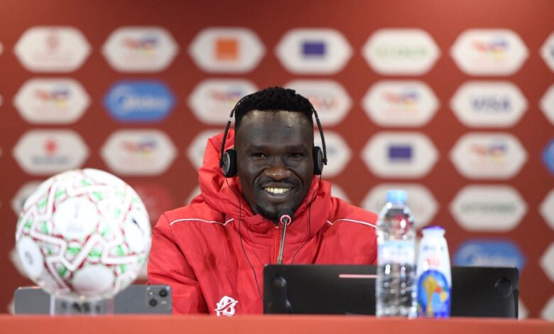 صقور الجديان يعولون على نقاط القوة أمام أسود التيرانغا 1 IMG 20260102 WA0031