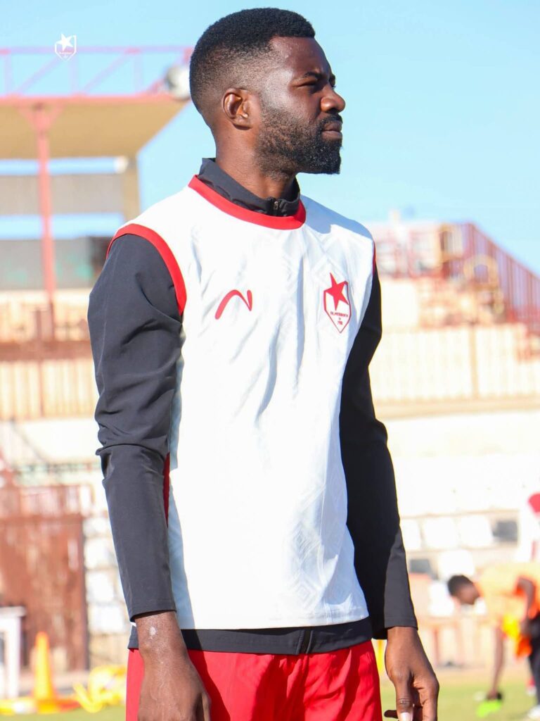 قبل لقاء المريخ.. السهم ينطلق لبيت المعلم 2 IMG 20260104 WA0013 1