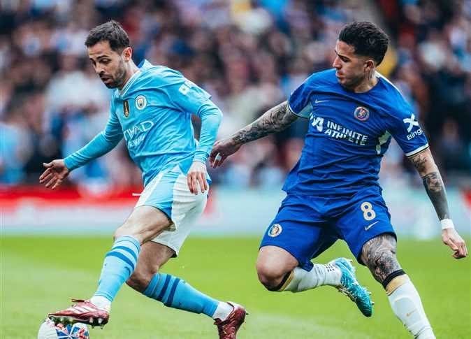 المغرب في اختبار إفريقي ومانشستر سيتي يصطدم بتشيلسي 3 IMG 20260104 WA0033