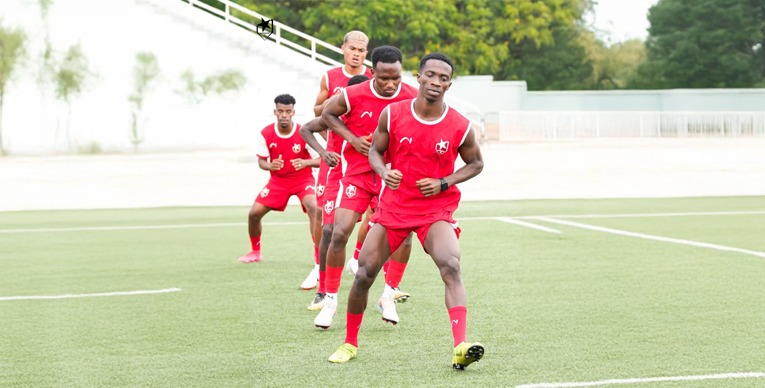 المريخ غاسوجي.. مباراة الفرص (المنطقية) 1 IMG 20260104 WA0046