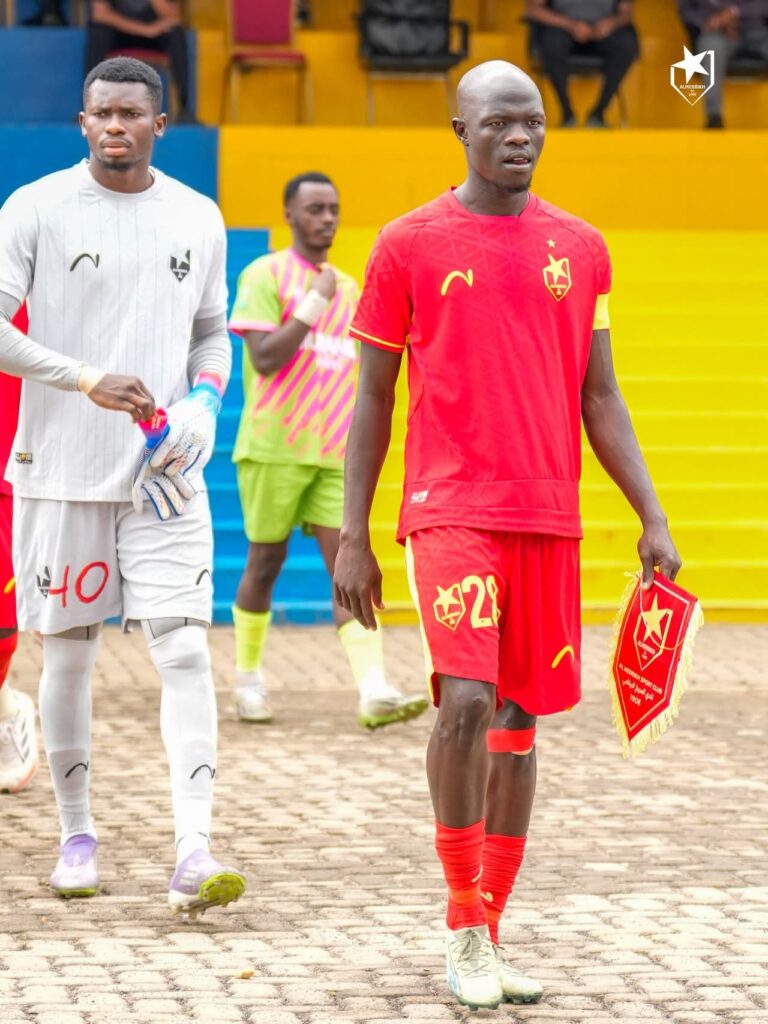 المريخ يطارد الصدارة بمواجهة غاسوقي 3 IMG 20260105 WA0003