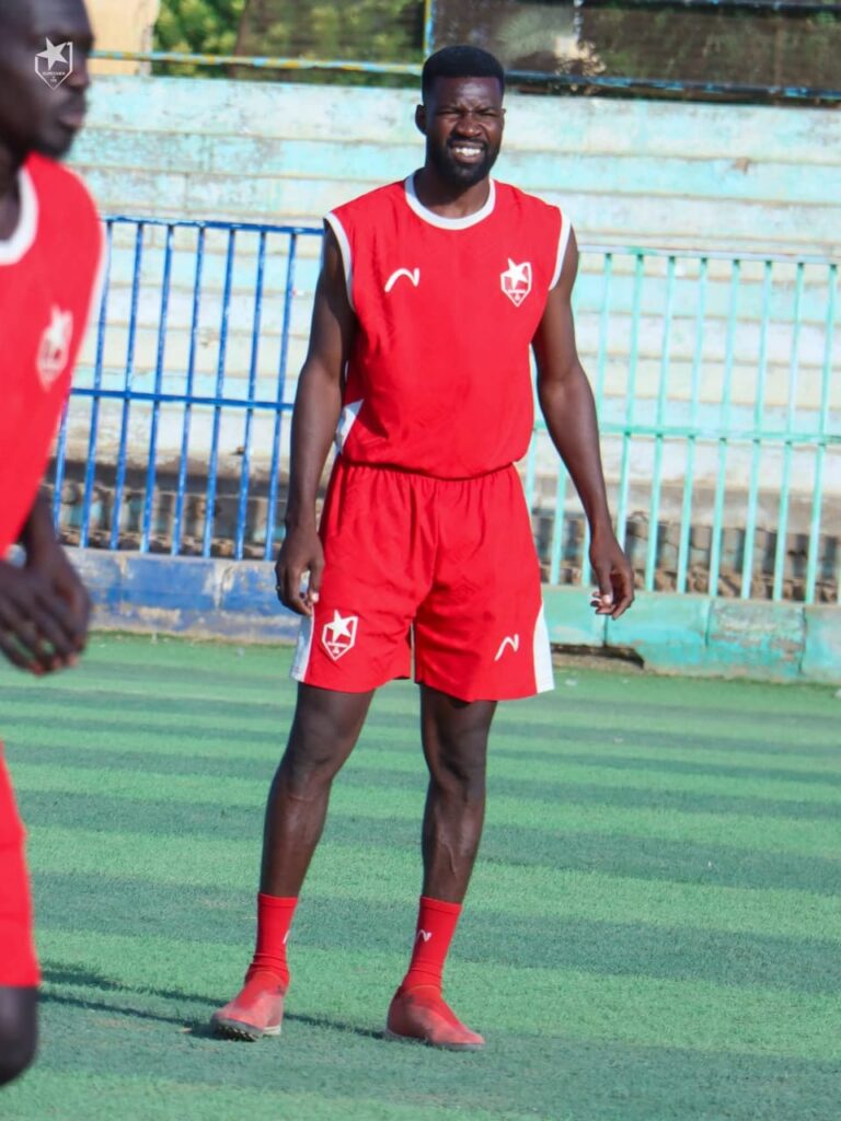 المريخ جاهز لاصطياد سهم الدامر 3 IMG 20260105 WA0018 1