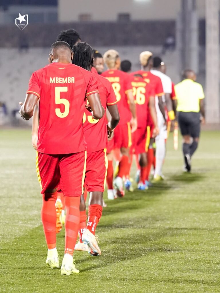 "الزعيم" يهدد عرش الصدارة في الدوري الرواندي 2 IMG 20260106 WA0006 1