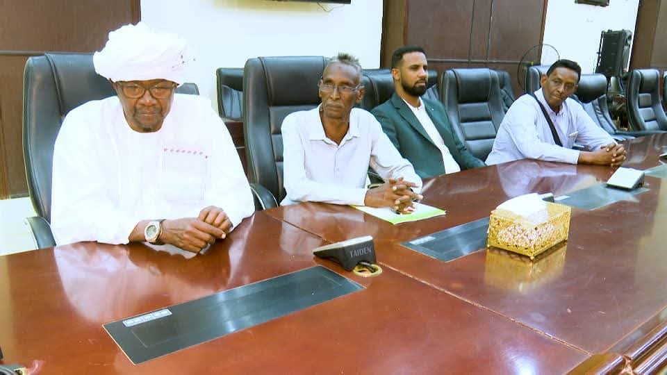 مجلس السيادة يقرر تشكيل لجنة تأهيل استادات الخرطوم 2 IMG 20260106 WA0017