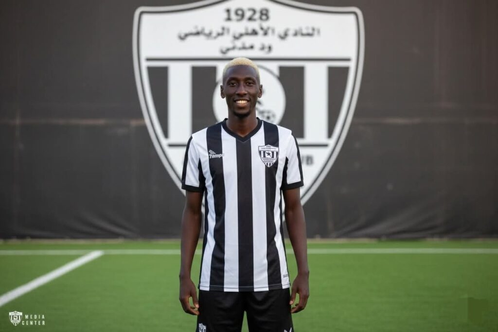 عجلة الممتاز تعاود الدوران ..وتنافس بمدن السودان 3 IMG 20260107 WA0034