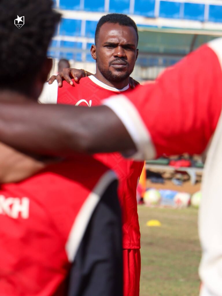 بالصور.. النجوم الجدد يدعمون الزعيم 4 IMG 20260107 WA0043