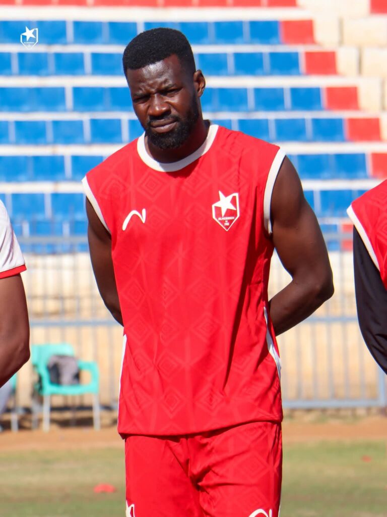 بالصور.. النجوم الجدد يدعمون الزعيم 3 IMG 20260107 WA0044