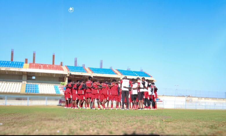 بالصور.. النجوم الجدد يدعمون الزعيم 1 IMG 20260107 WA0053