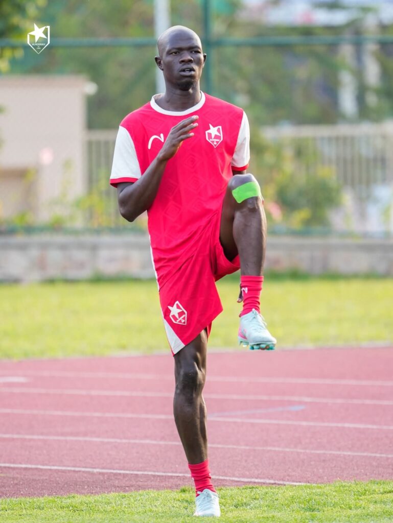 المريخ يتحدى البوليس في قمة الخميس 2 IMG 20260108 WA0010