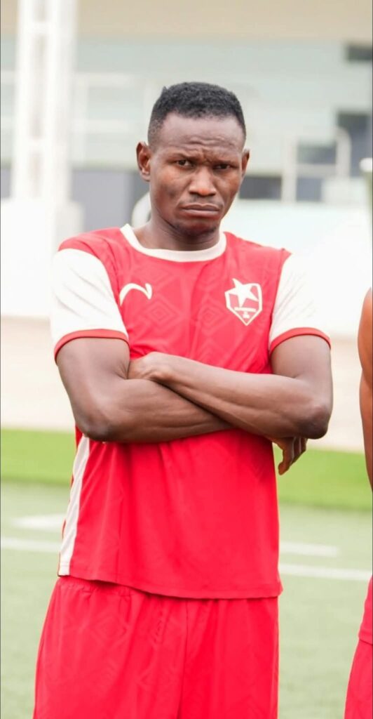 تنقا والرباعي يدعمون الزعيم في الممتاز 2 IMG 20260109 WA0001