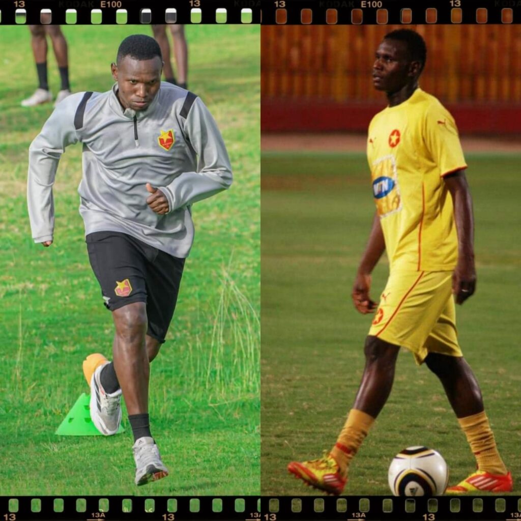 قائد المريخ يستعد لكتابة التاريخ 2 IMG 20260109 WA0002