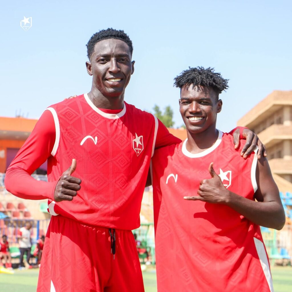 محسن سيد يفتقد خدمات نجم صقور الجديان 3 IMG 20260109 WA0012 2