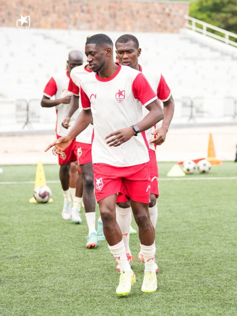 الاتحاد الرواندي يحدد موعد لقاء القمة 3 IMG 20260111 WA0024