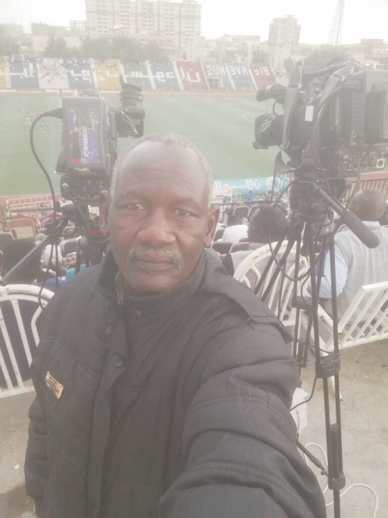 غضب واستياء مريخي بسبب خبر البث !! 3 IMG 20260111 WA0032