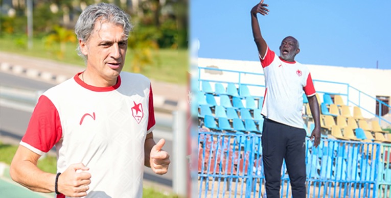 المريخ في بربر وكيجالي..هل من جديد في كلاكيت تاني ؟! 1 IMG 20260111 WA0054