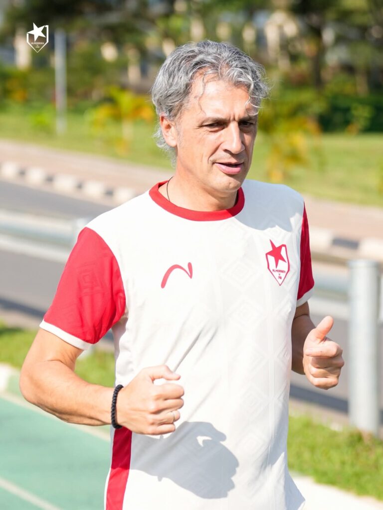 مفاجأة كبيرة…بشأن عدم مشاركة رمضان عجب!! 3 IMG 20260113 WA0018