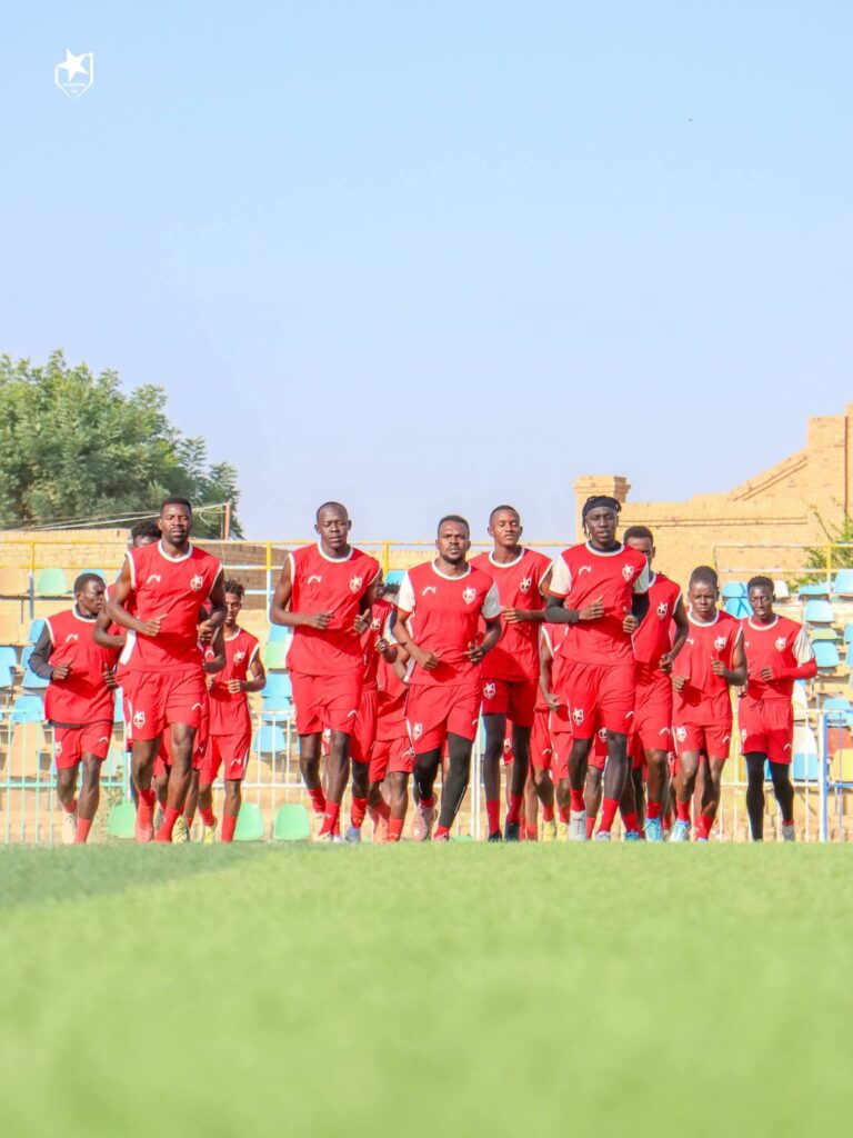 خبر سار لمحسن سيد قبل مواجهة الهلال 3 IMG 20260113 WA0023