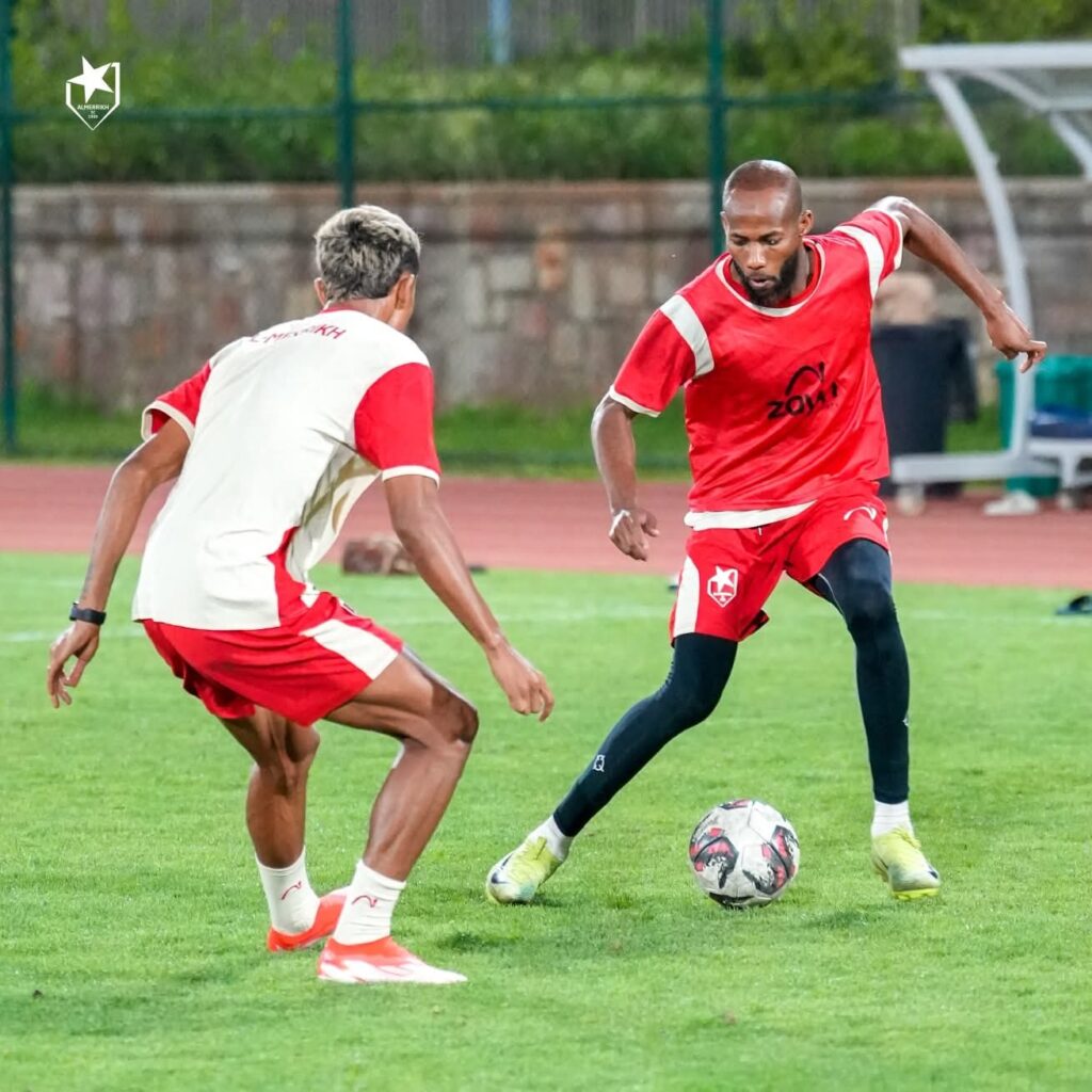 الجيش يحفّز جماهيره لقمة الأحد… والمريخ يواصل الإعداد 3 IMG 20260116 WA0009