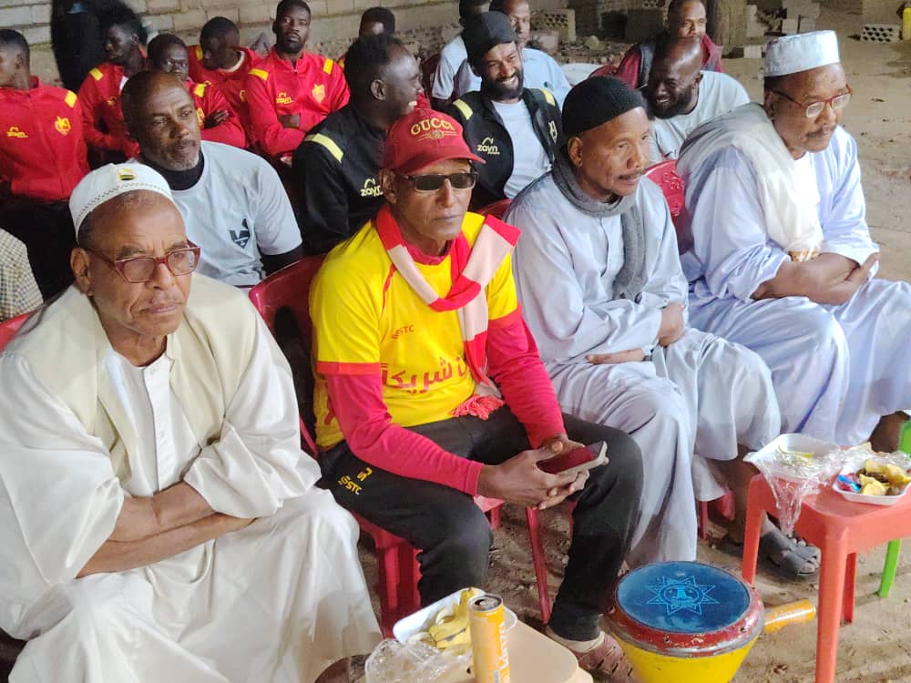 بالصور.. قروب الجنيد يكرم مياسم 4 IMG 20260116 WA0032