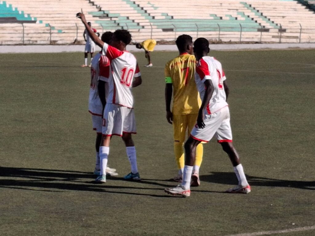 المريخ بقمة الشمال.. أثر تعادل السهم والفلاح 3 IMG 20260116 WA0038