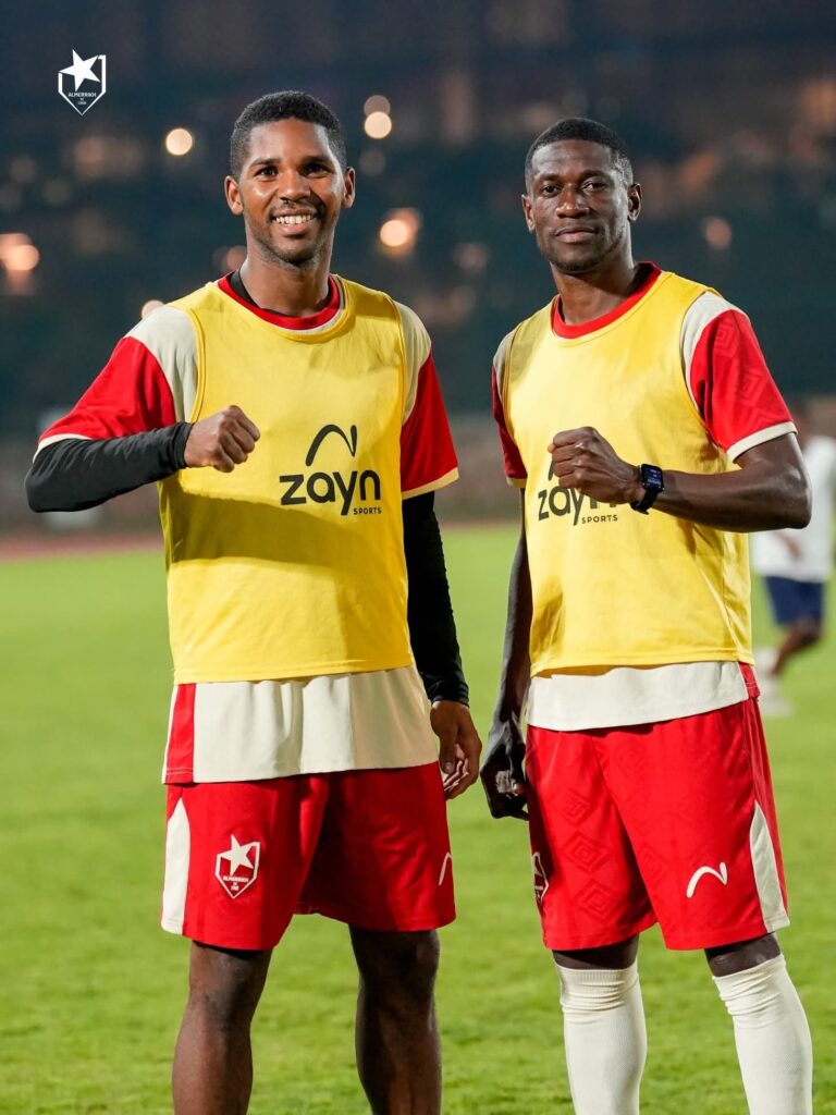 المريخ يناور لإسقاط الجيش في القمة 3 IMG 20260117 WA0049