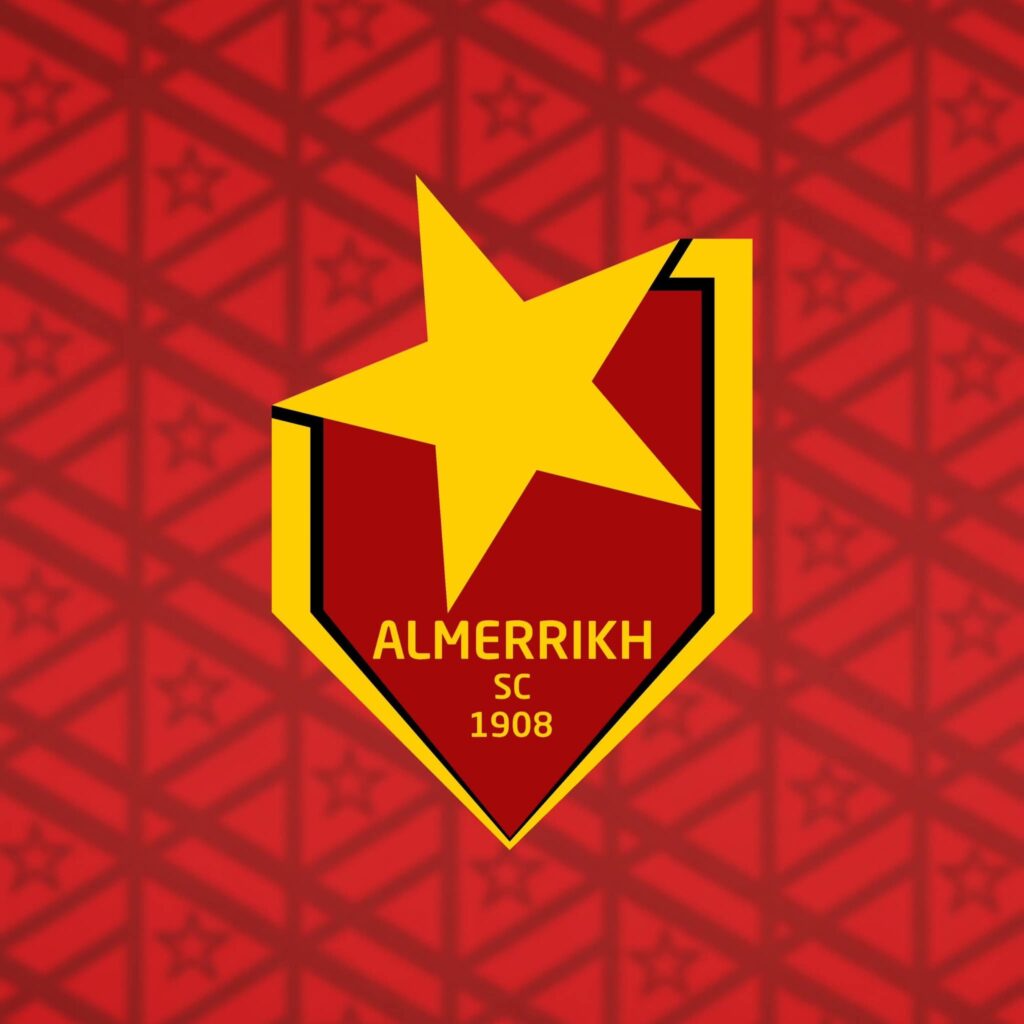 رئيس التحرير في دورة المريخ التدريبية 2 IMG 20260118 WA0008