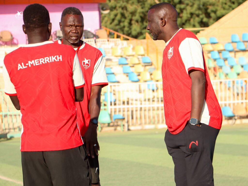 المريخ للابتعاد بالصدارة والفلاح للفوز الثالث 3 IMG 20260118 WA0009 1