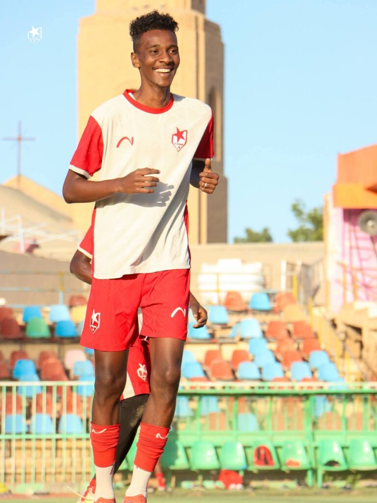 المريخ يكمل الجاهزية للفلاح 4 IMG 20260118 WA0011