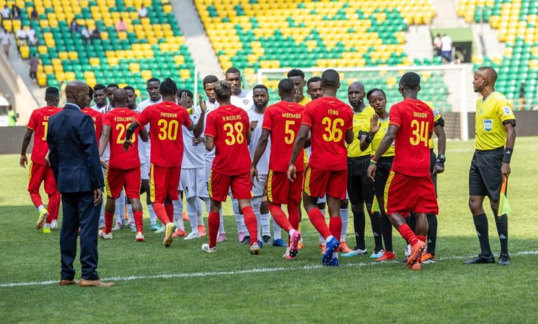 الاتحاد الرواندي يصدر بيانًا بشأن أحداث مباراة المريخ والجيش 1 IMG 20260119 WA0018