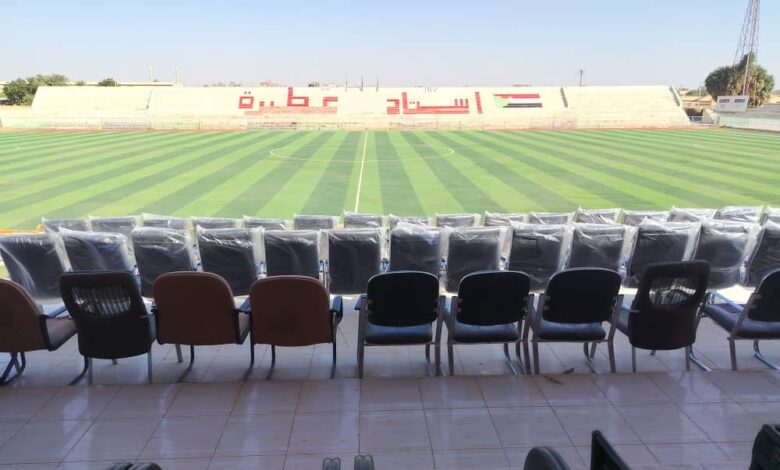 بالصور.. التلفزيون جاهز لبث مباراة المريخ والفلاح 1 IMG 20260119 WA0030 1