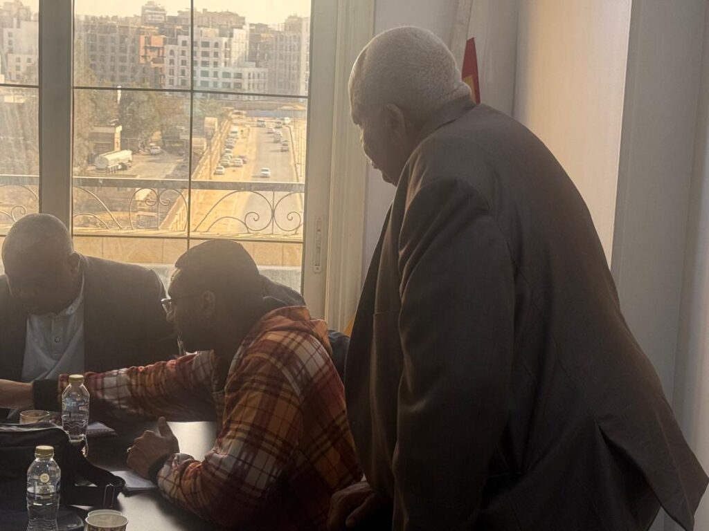 بالصور..ادارة الوقت في دورة المريخ التدريبية 2 IMG 20260121 WA0022