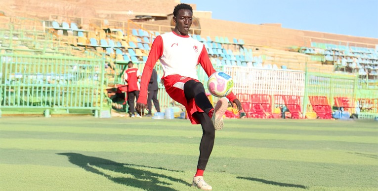 المريخ يتأهب للفهود 1 IMG 20260121 WA0040