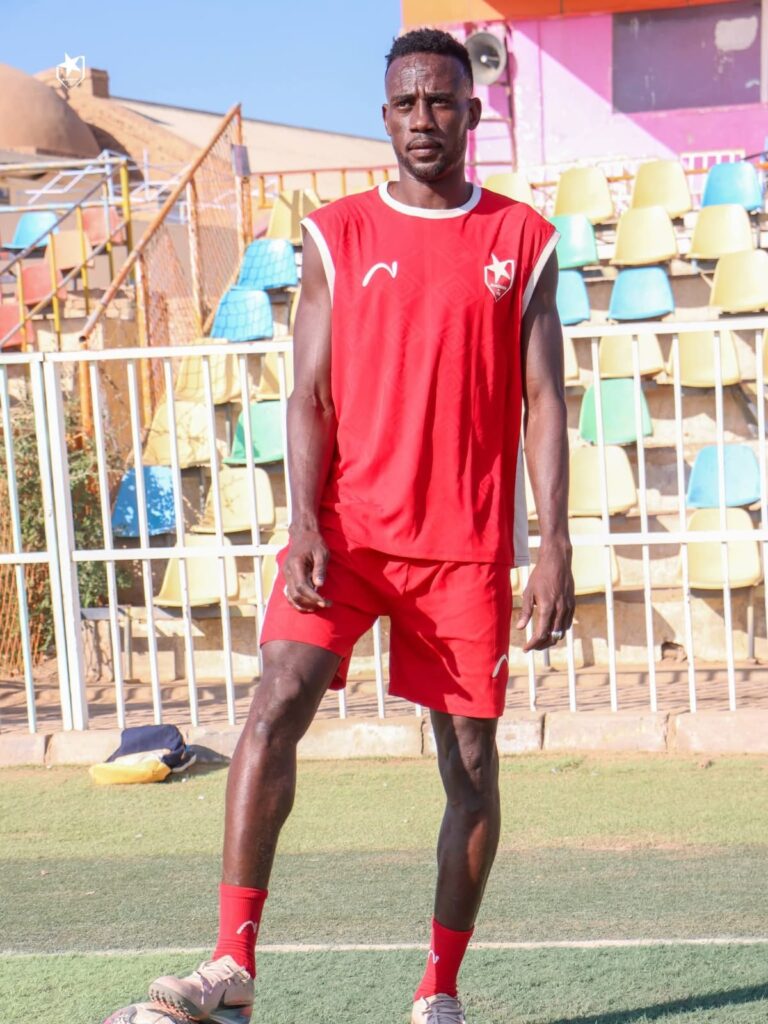 في أجواء احتفالية.. المريخ جاهز لاقتناص الفهود 3 IMG 20260122 WA0016