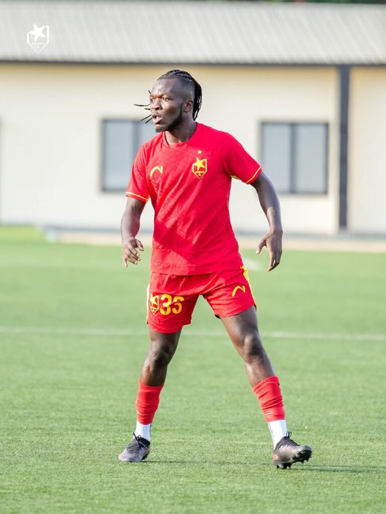 مبيمبا يودّع زميله برسالة مؤثرة 2 IMG 20260123 WA0017