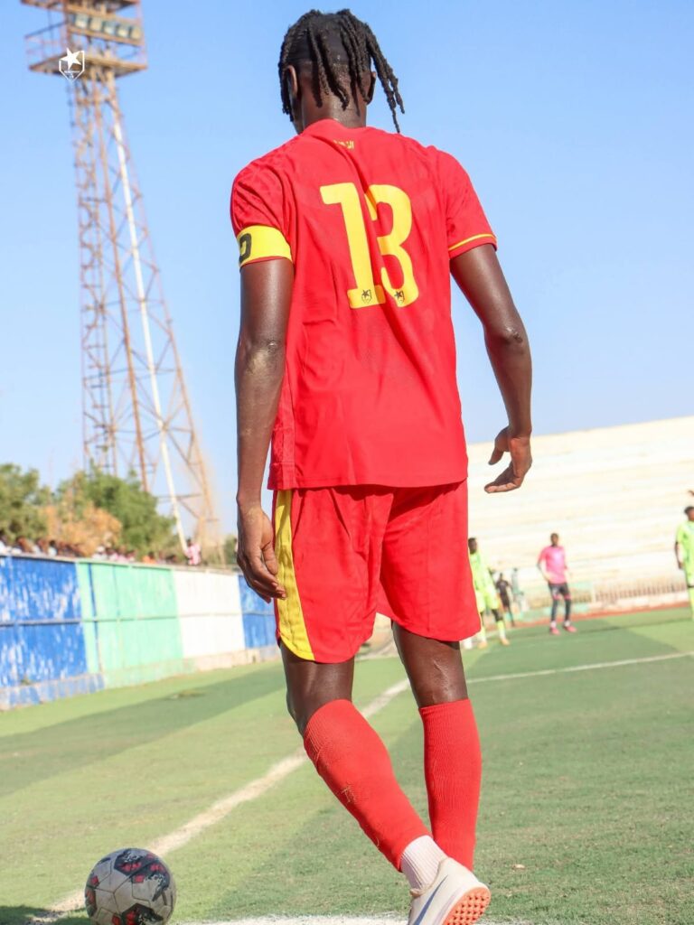 بهدف أسد.. المريخ يعبر الأمل 2 IMG 20260123 WA0020