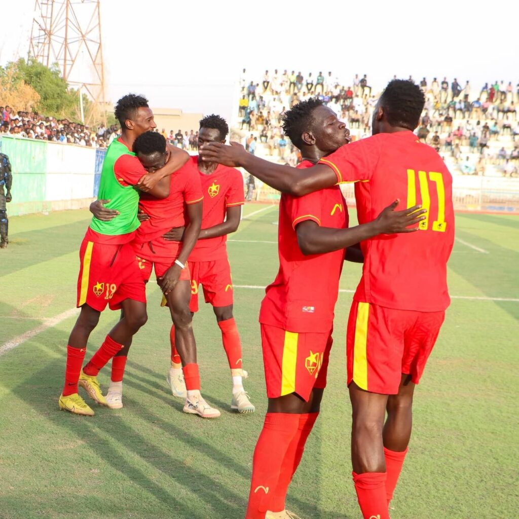 المريخ يواجه السهم ويستهدف الصدارة 3 IMG 20260124 WA0003