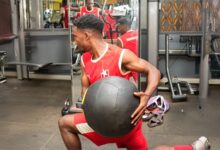 بمشاركة ساليما.. المريخ يبدأ الإعداد للقمة 21 IMG 20260127 WA0045