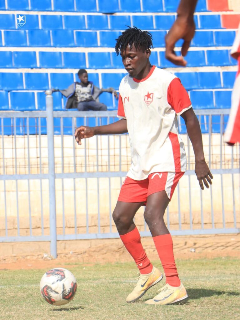 المريخ جاهز للملوك..وظهور أول للمرضي 2 IMG 20260129 WA0031