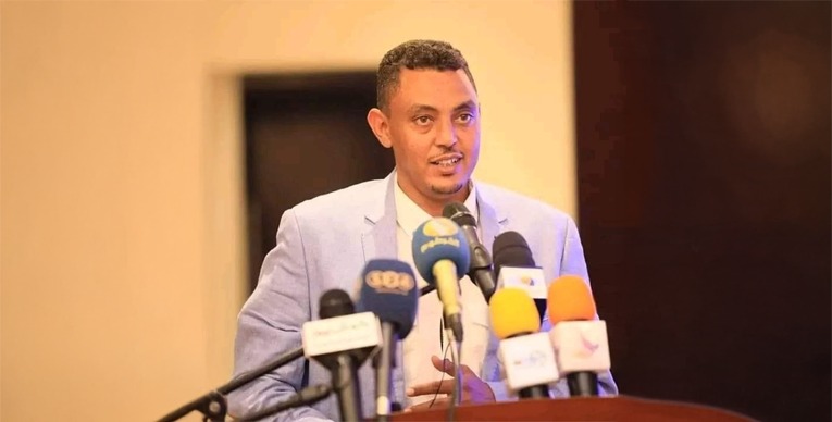 العليقي يجسد قيم التضامن ويدعم علاج سلك 1 IMG 20260129 WA0035