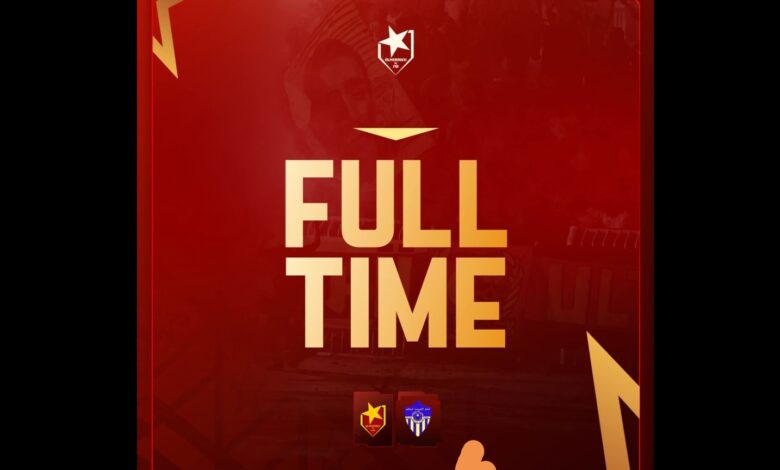 بهدف أسد.. المريخ يعبر الأمل 1 Screenshot 20260123 173450