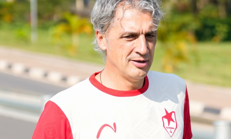 يتقدمه داركونوفيتش المريخ يرفع الجاهزية باللياقة البدنية 1 Screenshot ٢٠٢٦٠١٠٢ ١٨٢٥٥٣ com.whatsapp