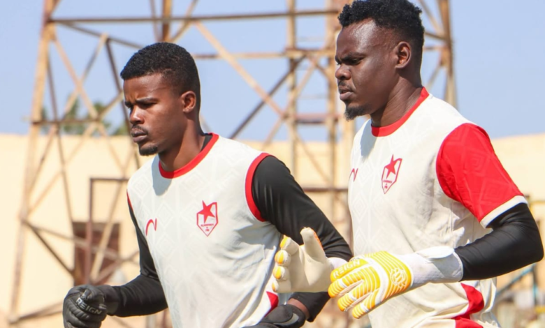 المريخ يفتح صفحة ملوك الشمال 1 Screenshot ٢٠٢٦٠١٠٩ ١٤٤١٥٥ com.whatsapp 1