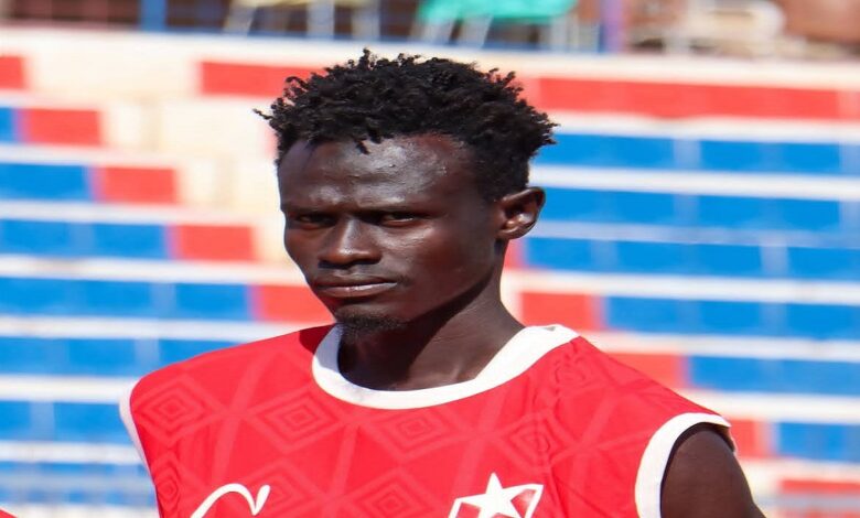 قلق يقود المريخ لإسقاط ملوك الشمال 1 Untitled0090