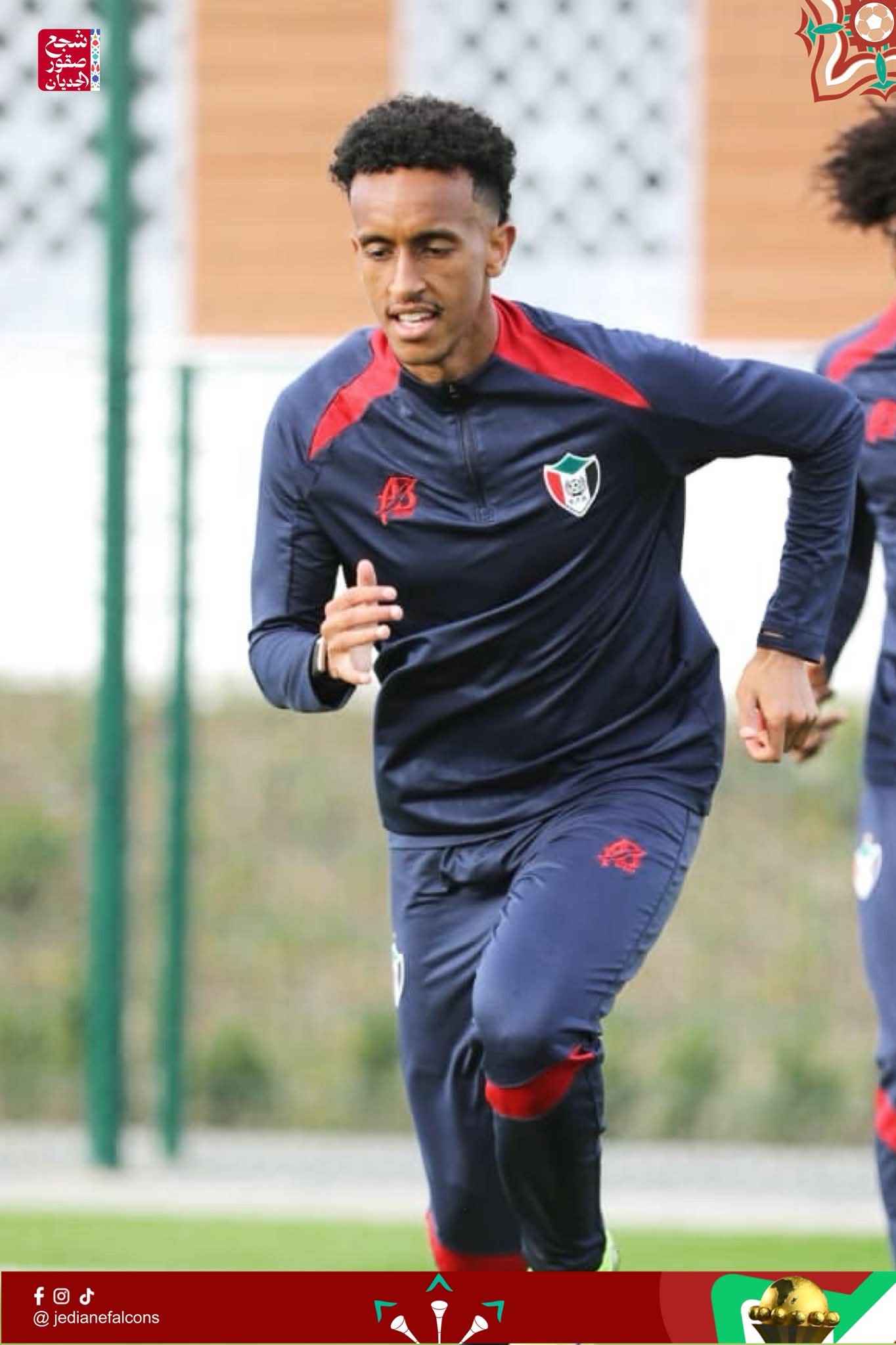 صقور الجديان أمام تحدي أسود التيرانغا في الكان 3 صقور الجديان أمام تحدي أسود التيرانغا في الكان